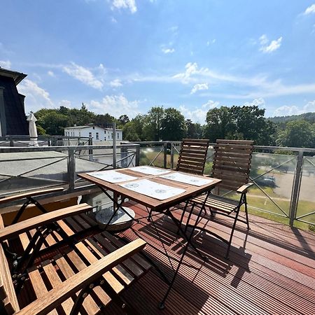 Villa Aegir 124 Heringsdorf  Exteriör bild