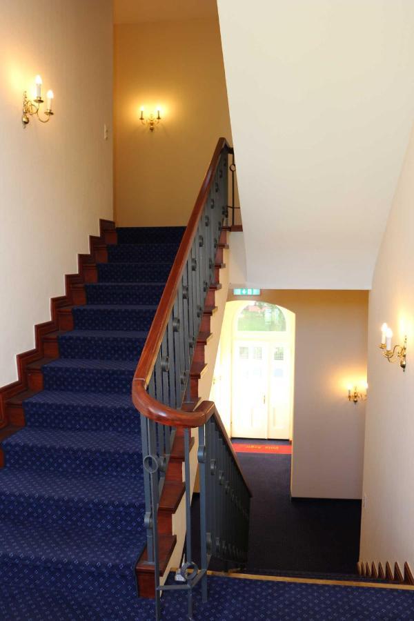 Villa Aegir 124 Heringsdorf  Exteriör bild